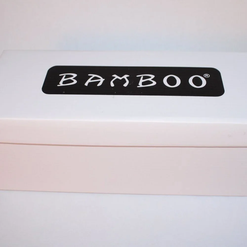 BAMBOO Baby Blue Sandals - Picture 9 of 12